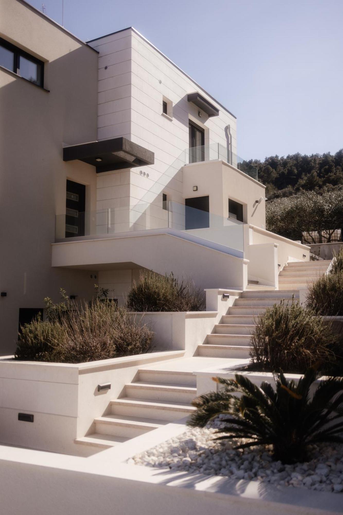 Villa A&D Slatine Exterior foto