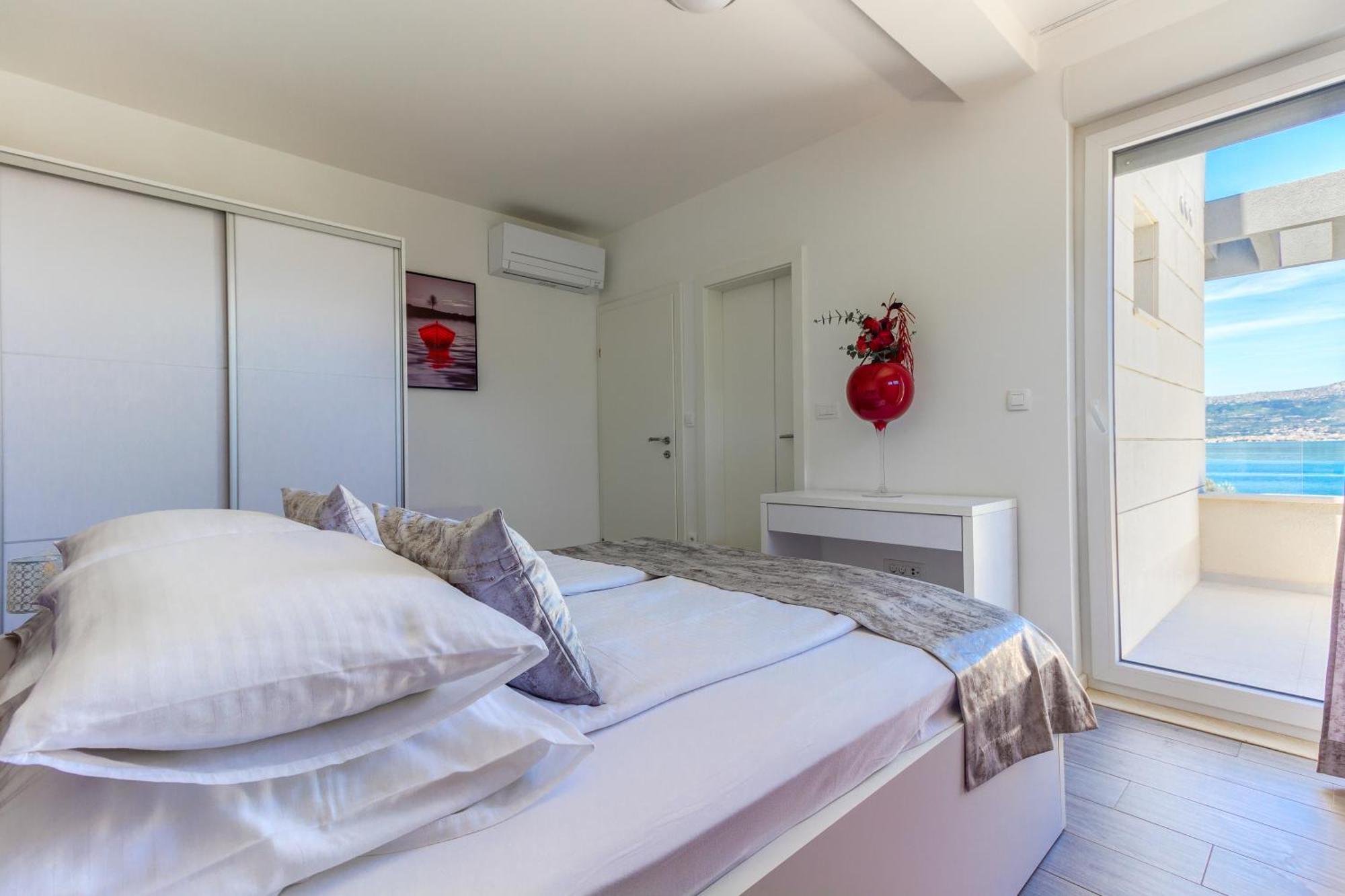 Villa A&D Slatine Quarto foto